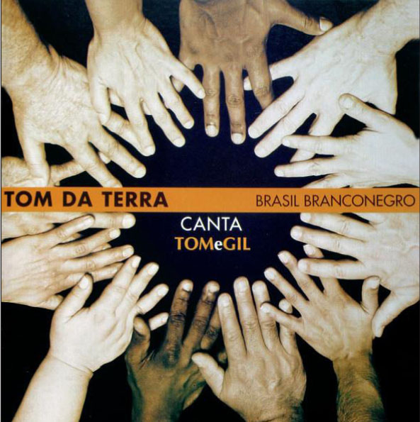 Tom da Terra - Luiza